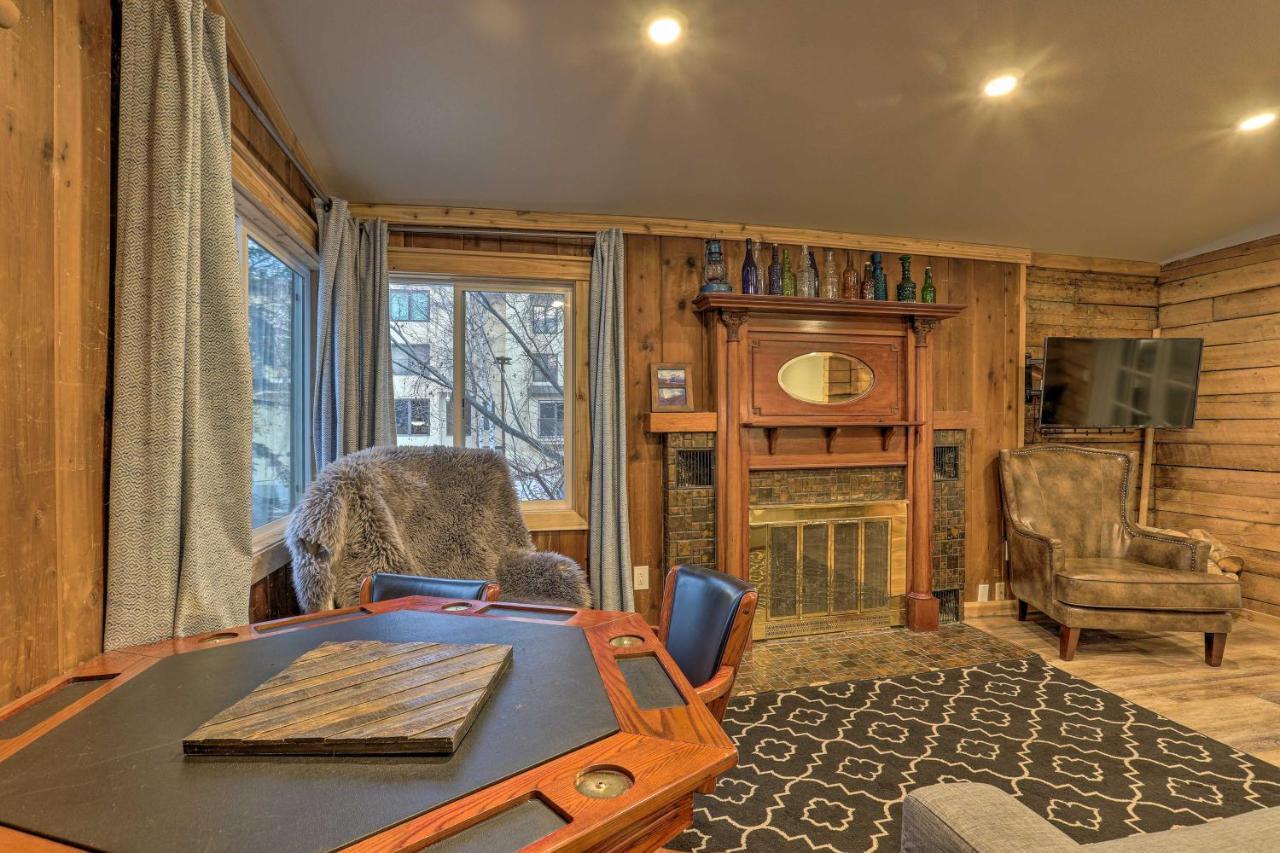 Appartamento Rustic Anchorage Hideaway Walk To Coastal Trail! Esterno foto