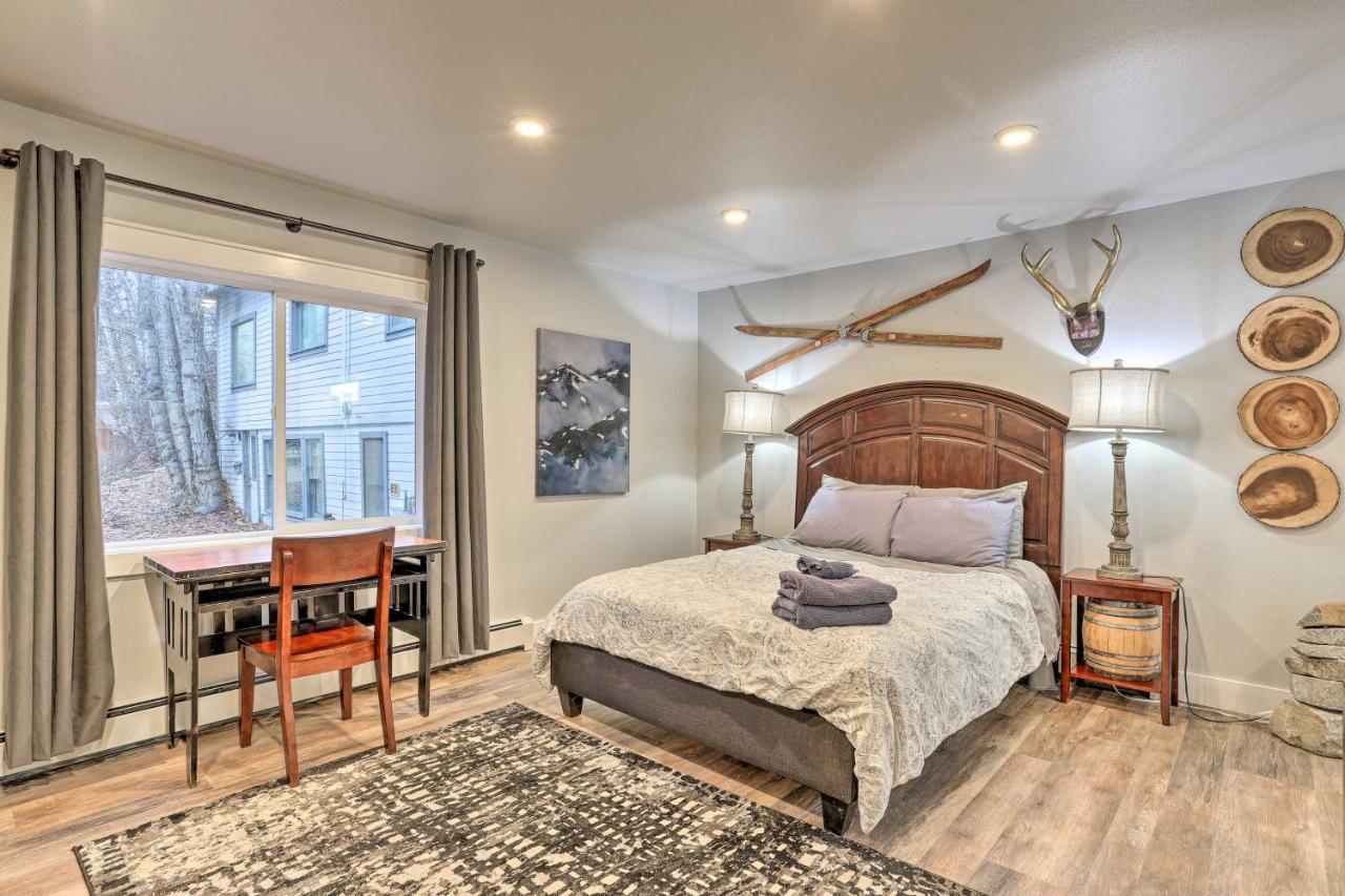 Appartamento Rustic Anchorage Hideaway Walk To Coastal Trail! Esterno foto